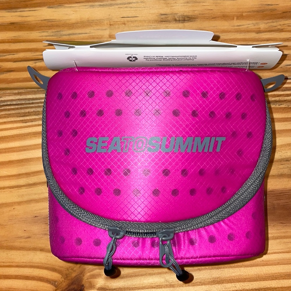 Sea to Summit Padded Soft Cell Bag
